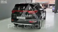 2015 KIA Sportage