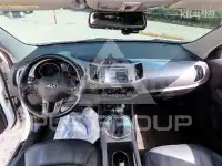 2015 KIA Sportage