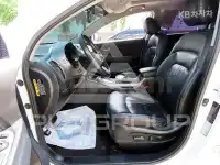 2015 KIA Sportage