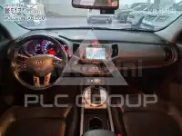 2015 KIA Sportage