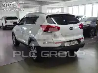 2015 KIA Sportage