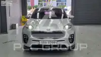 2015 KIA Sportage