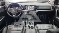 2015 KIA Sportage