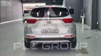 2015 KIA Sportage
