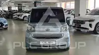 2015 KIA Ray