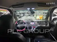 2015 KIA Ray