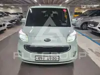 2015 KIA Ray