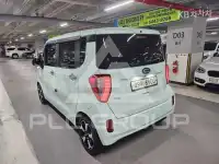 2015 KIA Ray