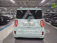 2015 KIA Ray
