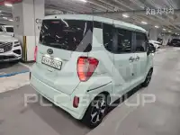 2015 KIA Ray
