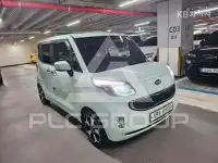 2015 KIA Ray
