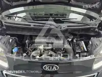 2015 KIA Ray
