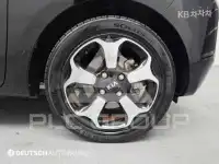2015 KIA Ray