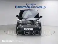 2015 KIA Ray