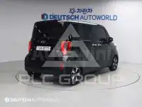 2015 KIA Ray