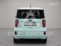 2015 KIA Ray