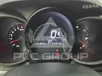 2015 KIA Ray