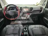 2015 KIA Ray
