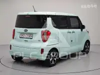 2015 KIA Ray