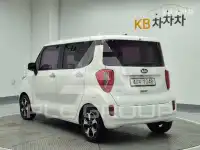 2015 KIA Ray