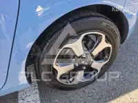 2015 KIA Ray