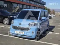 2015 KIA Ray