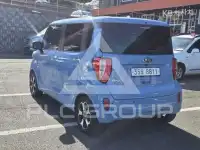 2015 KIA Ray