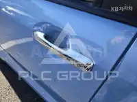 2015 KIA Ray