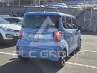 2015 KIA Ray