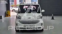 2015 KIA Ray
