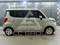 2015 KIA Ray