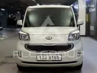 2015 KIA Ray