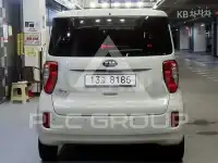 2015 KIA Ray