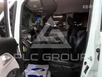 2015 KIA Ray