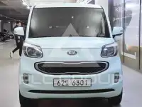 2015 KIA Ray