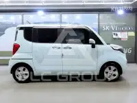 2015 KIA Ray