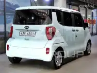 2015 KIA Ray