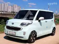 2015 KIA Ray
