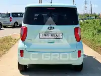 2015 KIA Ray