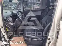 2015 KIA Ray