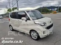 2015 KIA Ray