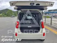 2015 KIA Ray