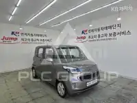 2015 KIA Ray
