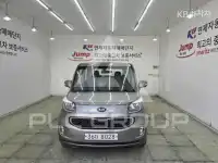 2015 KIA Ray