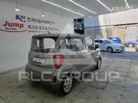 2015 KIA Ray