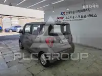 2015 KIA Ray