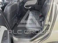 2015 KIA Ray