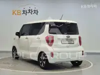 2015 KIA Ray