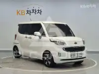 2015 KIA Ray
