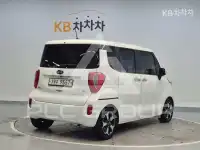 2015 KIA Ray